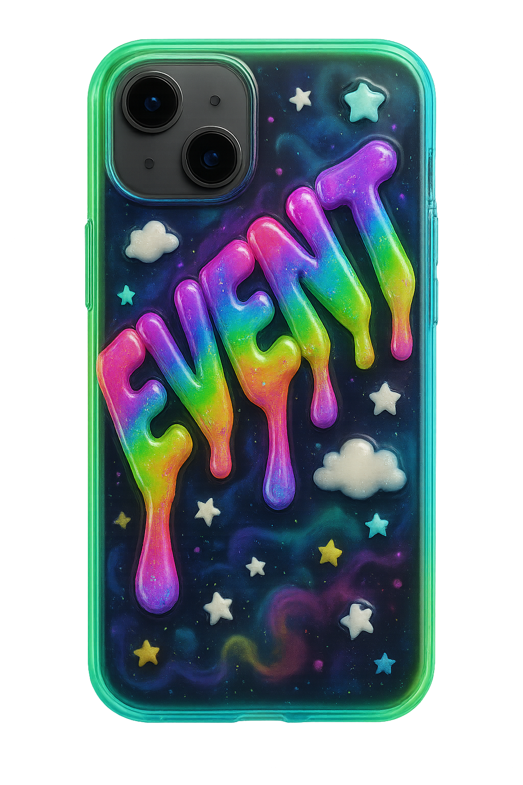 Customizable EVENT Phone Cases