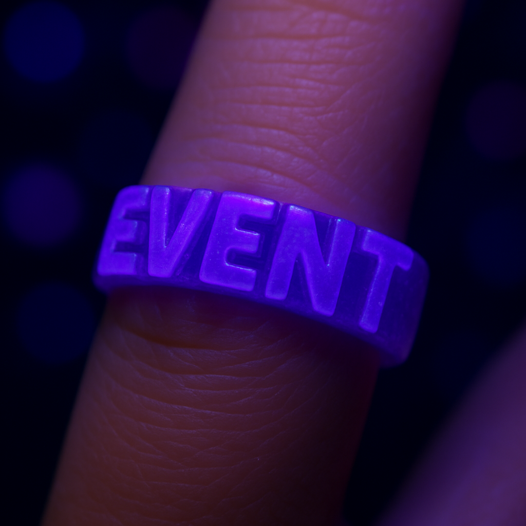 Customizable EVENT Ring