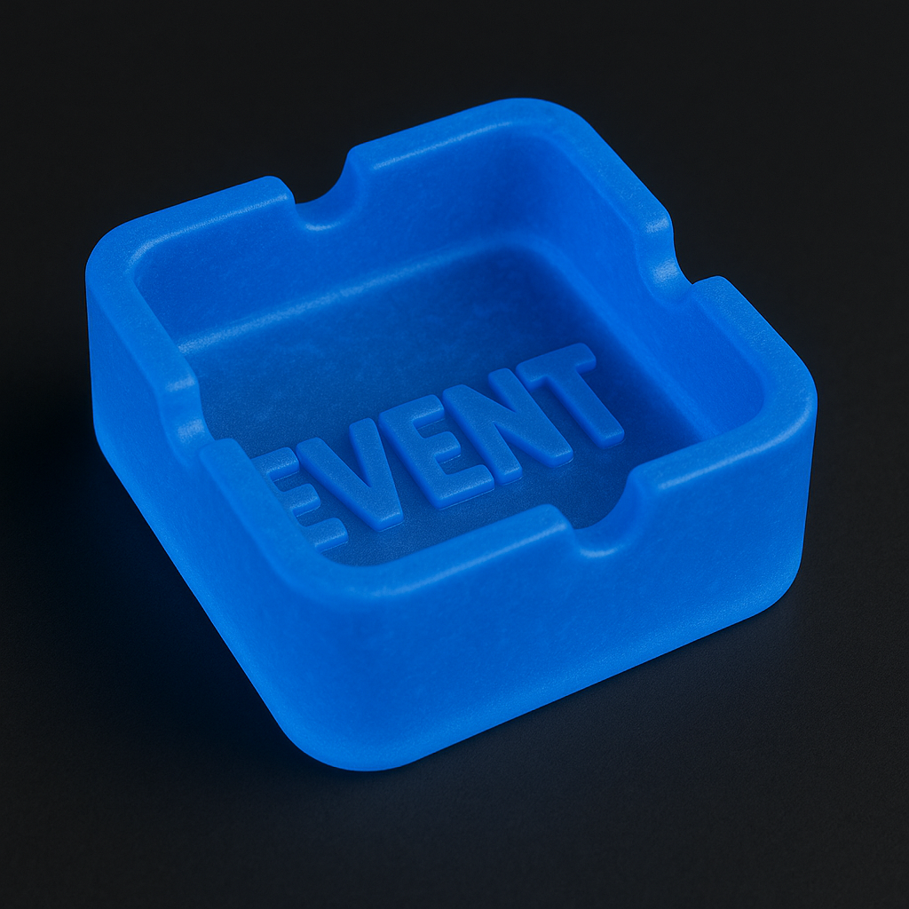Customizable EVENT Ashtrays
