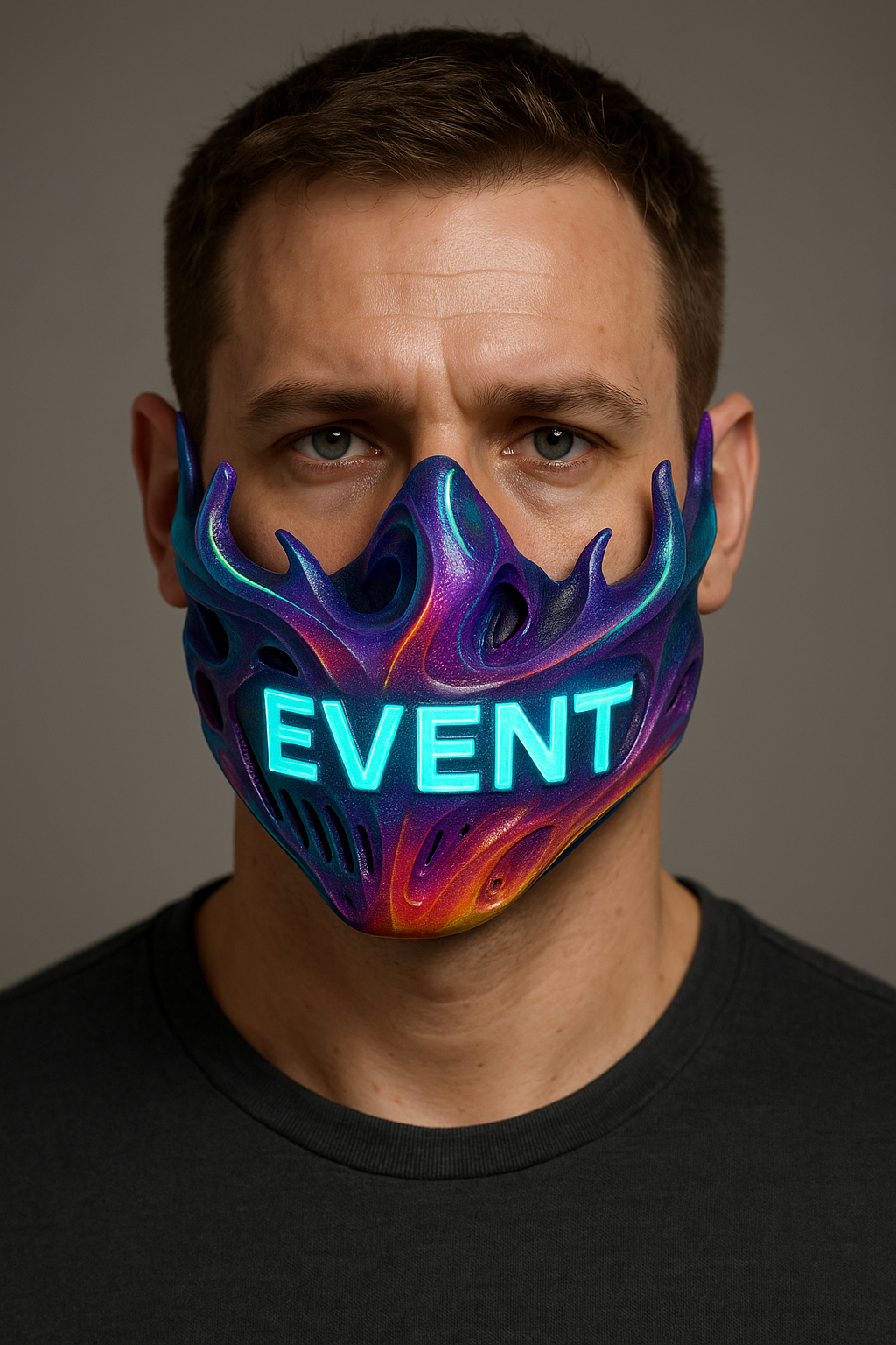Customizable EVENT Mask